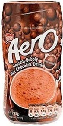 Picture of AERO HOT CHOCOLATE 288GR